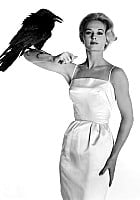 Tippi Hedren